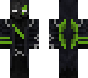 acidbeast green