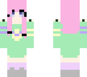 adoptable oc