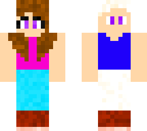 adrian and iris
