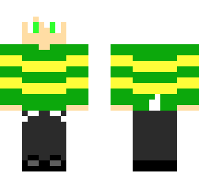asriel boy edit
