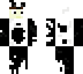 avenge the pandas