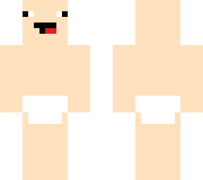baby noob