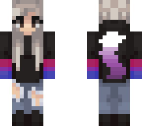 bi wolf girl 3