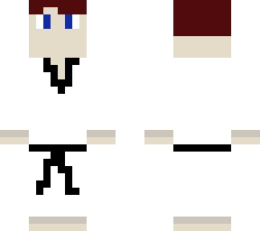black belt ti quan do