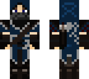 blue assassin (ac)