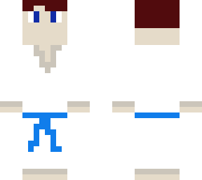 blue belt ti quan do