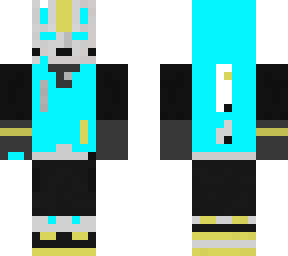 blue drift v.0.2