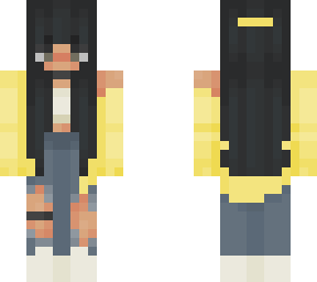 blushing 2 edit