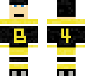 bobby orr with layer one sword