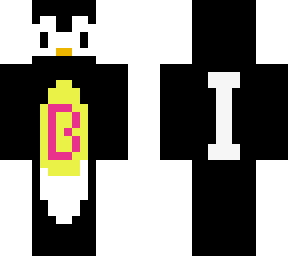 bonice penguin