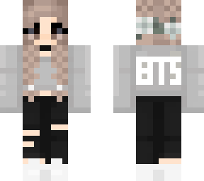 bts fan girl