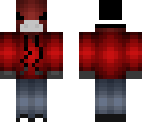bull man guy thing