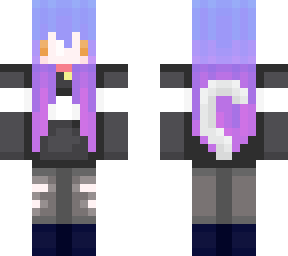 cat girl