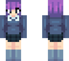chibi to normal