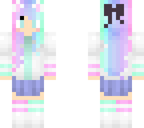 chibi to normal