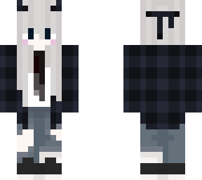 chibi to normal