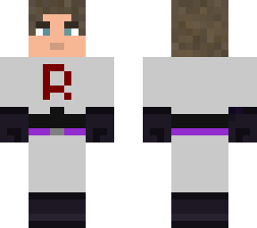 chris the team rocket member