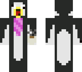 cocopenguin09 skin