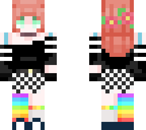 cool girl