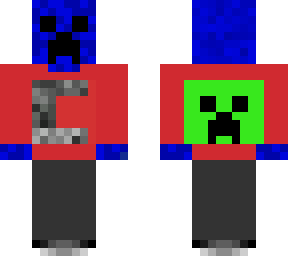 creeper craft 5.0
