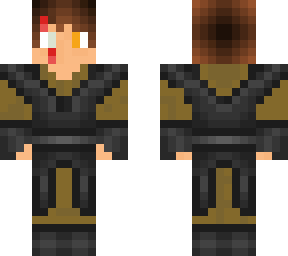 dark jedi