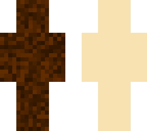 dark wood