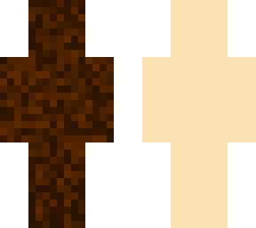 dark wood
