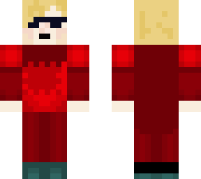 dave strider god tier