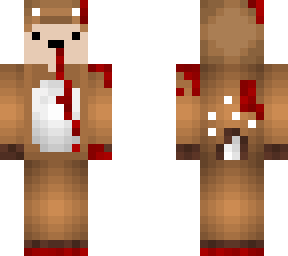 deer god