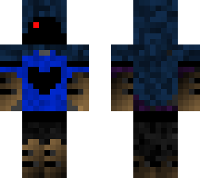 demon elf
