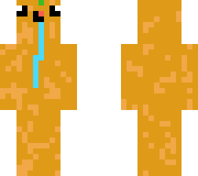 derpy orange