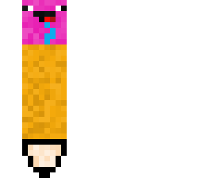 derpy pencil