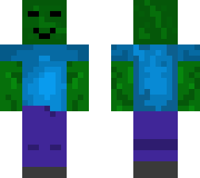 derpy zombie