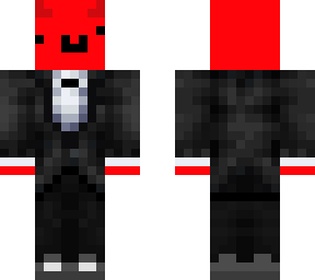 devil in a suit