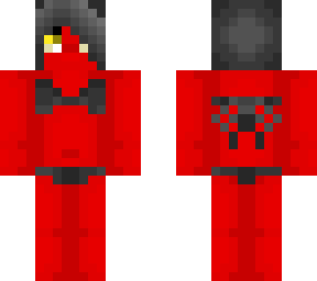 devil swim suit