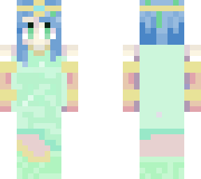earth godess