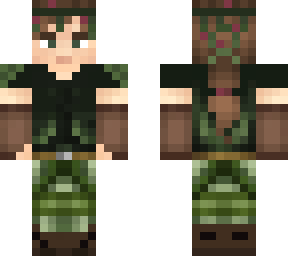 elf edit (male)