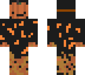 finished body!