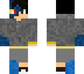 for my brother