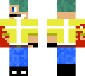 gamer