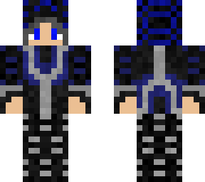 godspawn mage (updated)