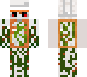 golem dziecko