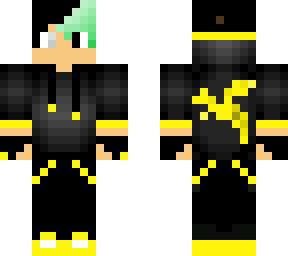 goth boiii
