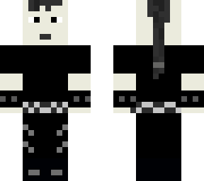 goth guy 1.1