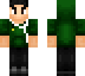 greengo245