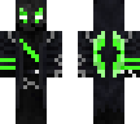 gren scar herobrin