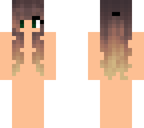 hair template