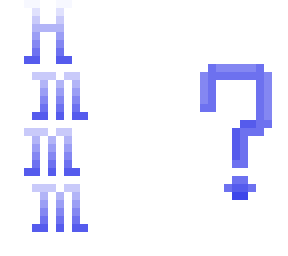 hmmm? (read desc)