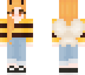 honey drizzle - alt