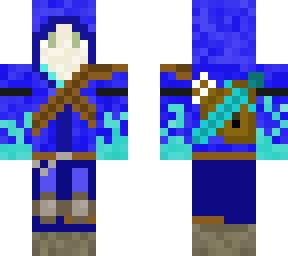 hunter